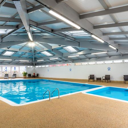 Finest Retreats - Whitsand Bay Lodge Torpoint Eksteriør bilde