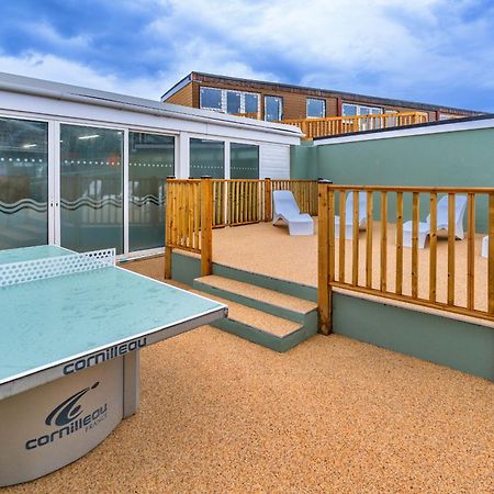 Finest Retreats - Whitsand Bay Lodge Torpoint Eksteriør bilde