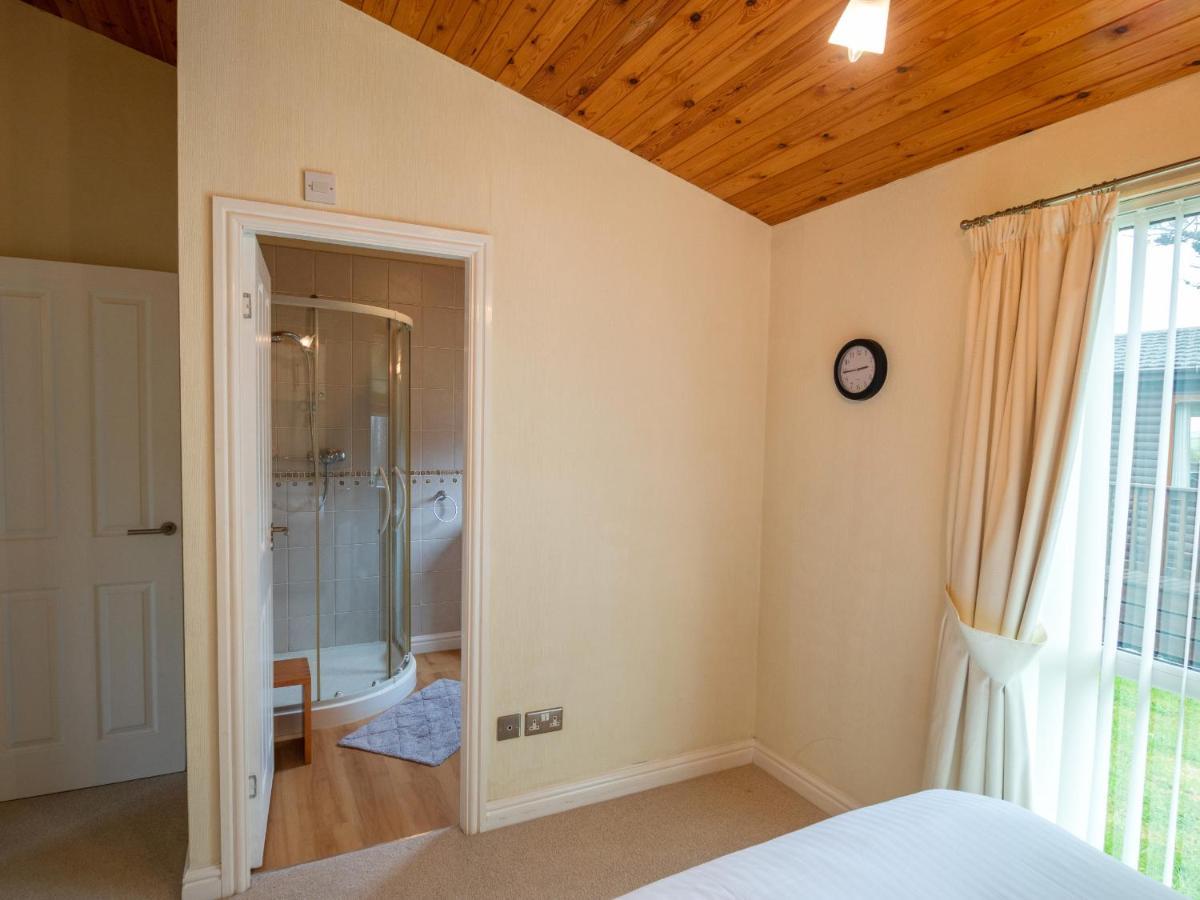 Finest Retreats - Whitsand Bay Lodge Torpoint Eksteriør bilde