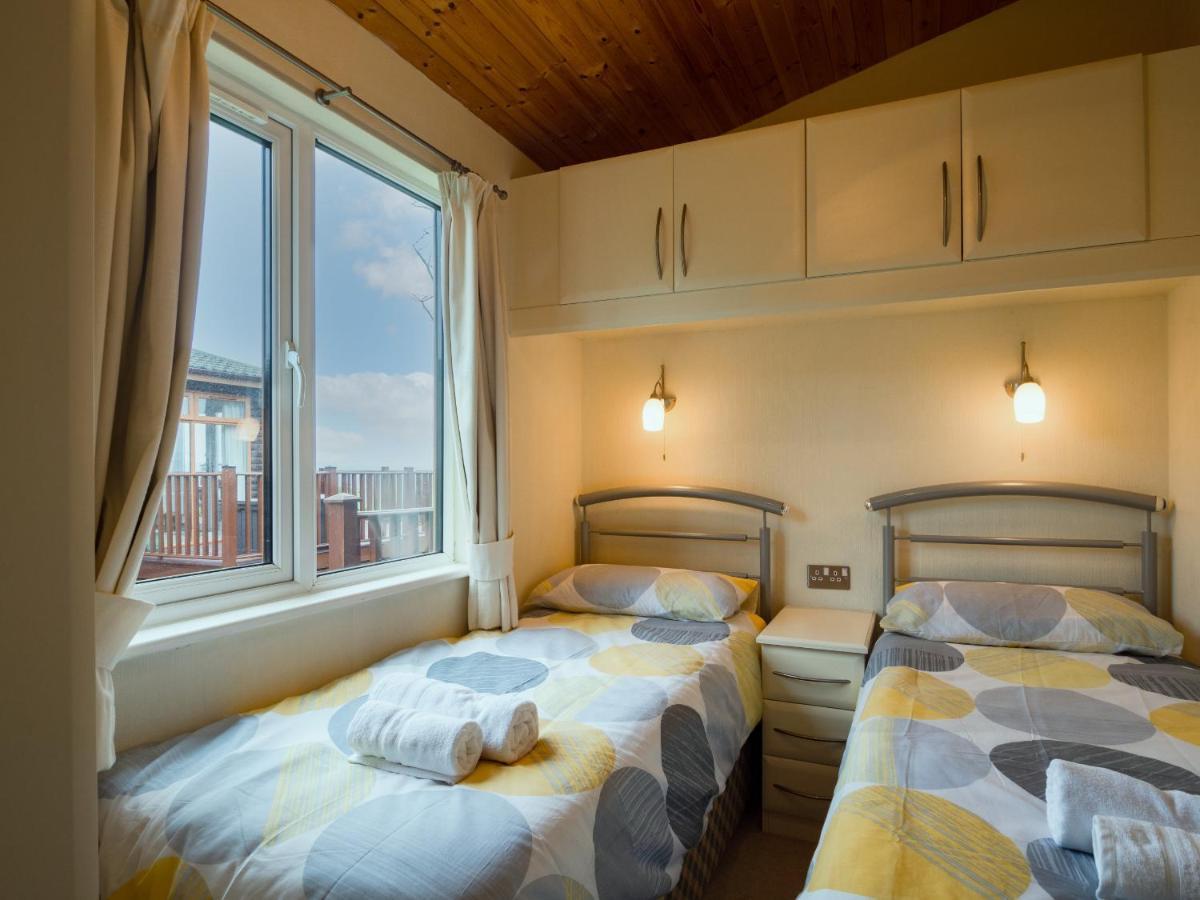 Finest Retreats - Whitsand Bay Lodge Torpoint Eksteriør bilde