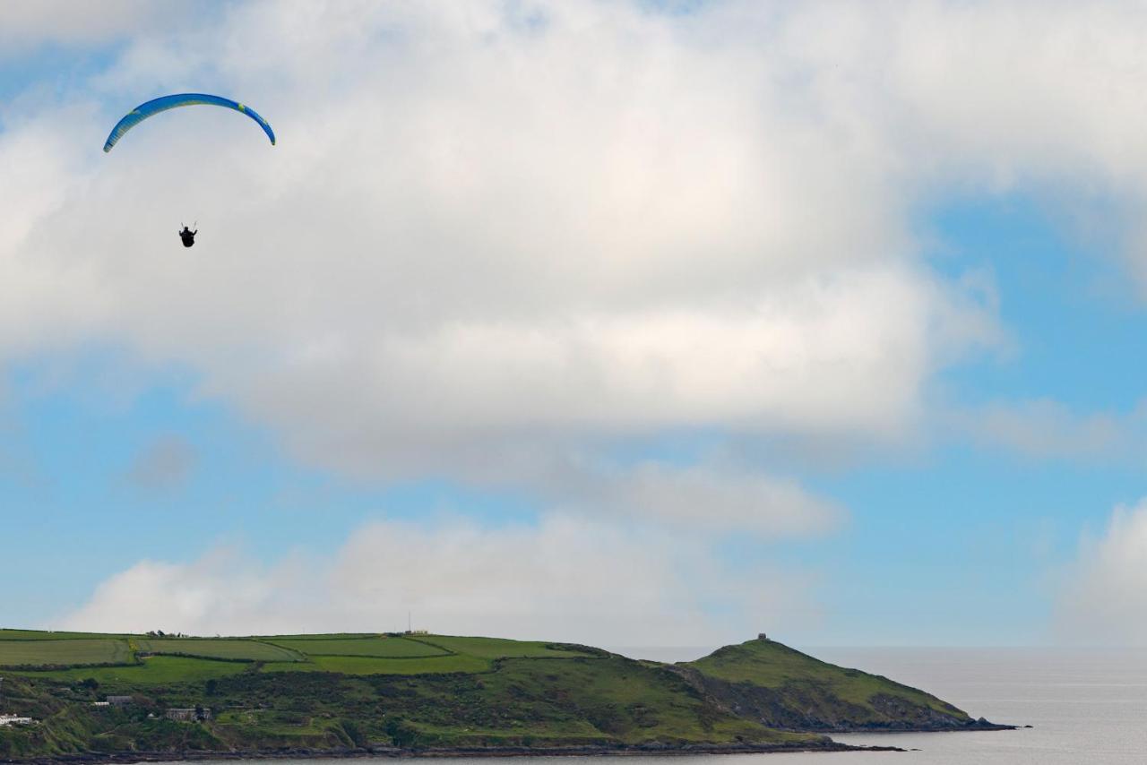 Finest Retreats - Whitsand Bay Lodge Torpoint Eksteriør bilde