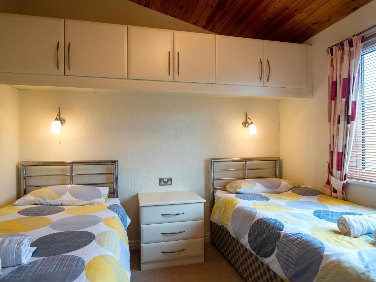 Finest Retreats - Whitsand Bay Lodge Torpoint Eksteriør bilde