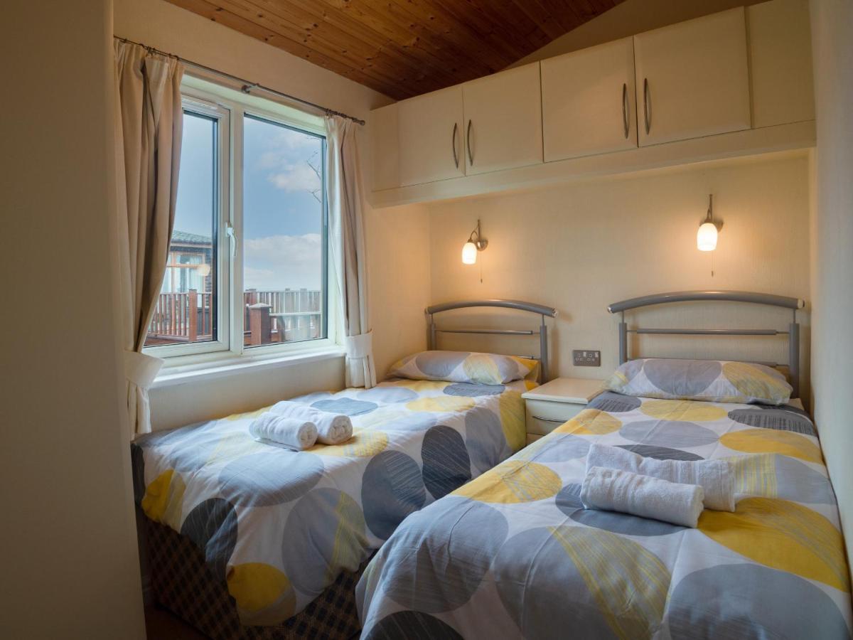 Finest Retreats - Whitsand Bay Lodge Torpoint Eksteriør bilde