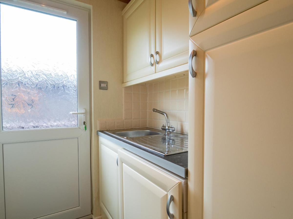 Finest Retreats - Whitsand Bay Lodge Torpoint Eksteriør bilde