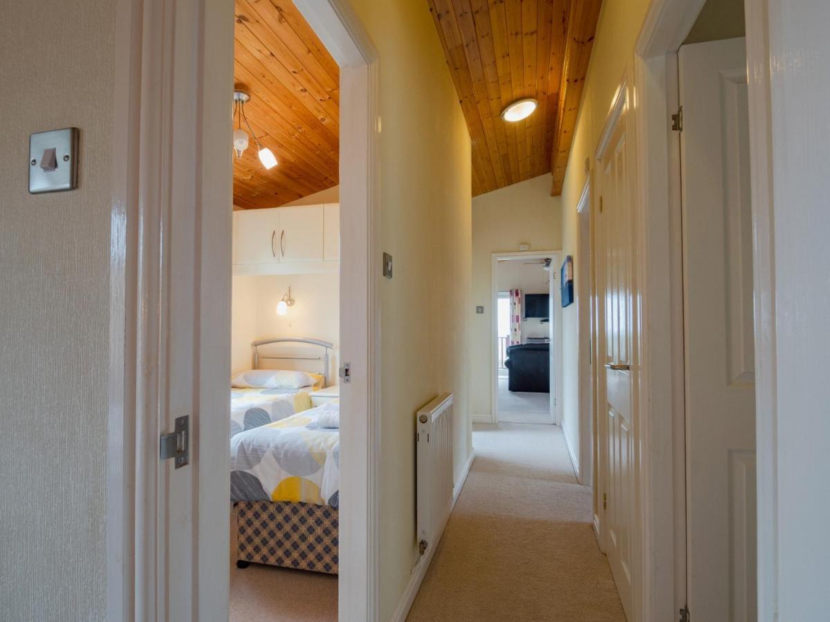Finest Retreats - Whitsand Bay Lodge Torpoint Eksteriør bilde