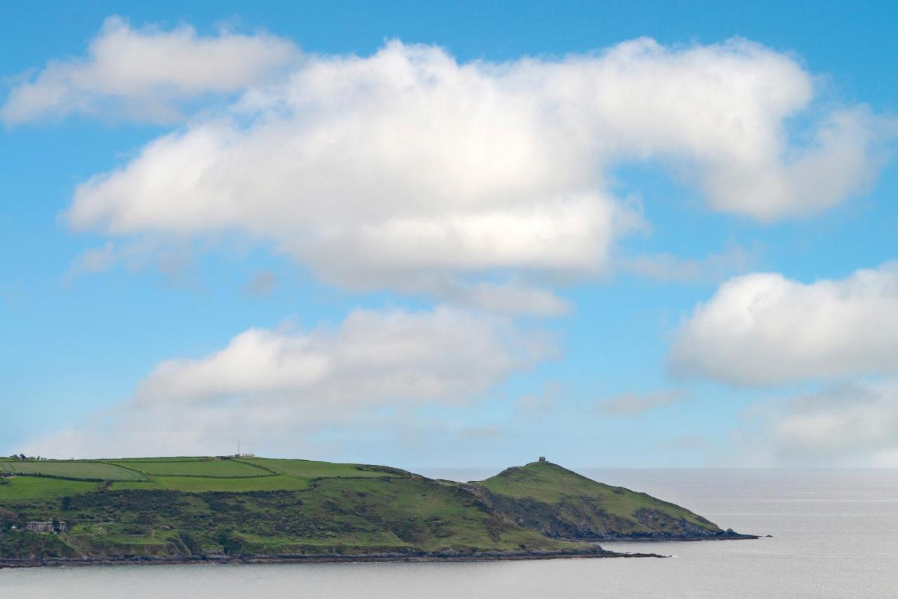 Finest Retreats - Whitsand Bay Lodge Torpoint Eksteriør bilde