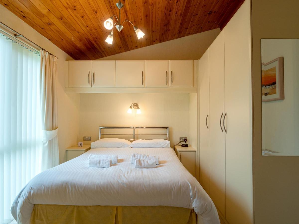 Finest Retreats - Whitsand Bay Lodge Torpoint Eksteriør bilde