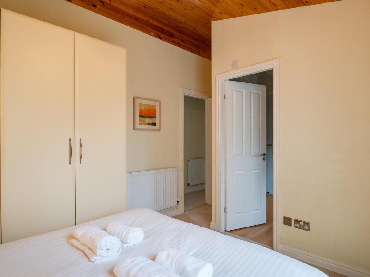 Finest Retreats - Whitsand Bay Lodge Torpoint Eksteriør bilde