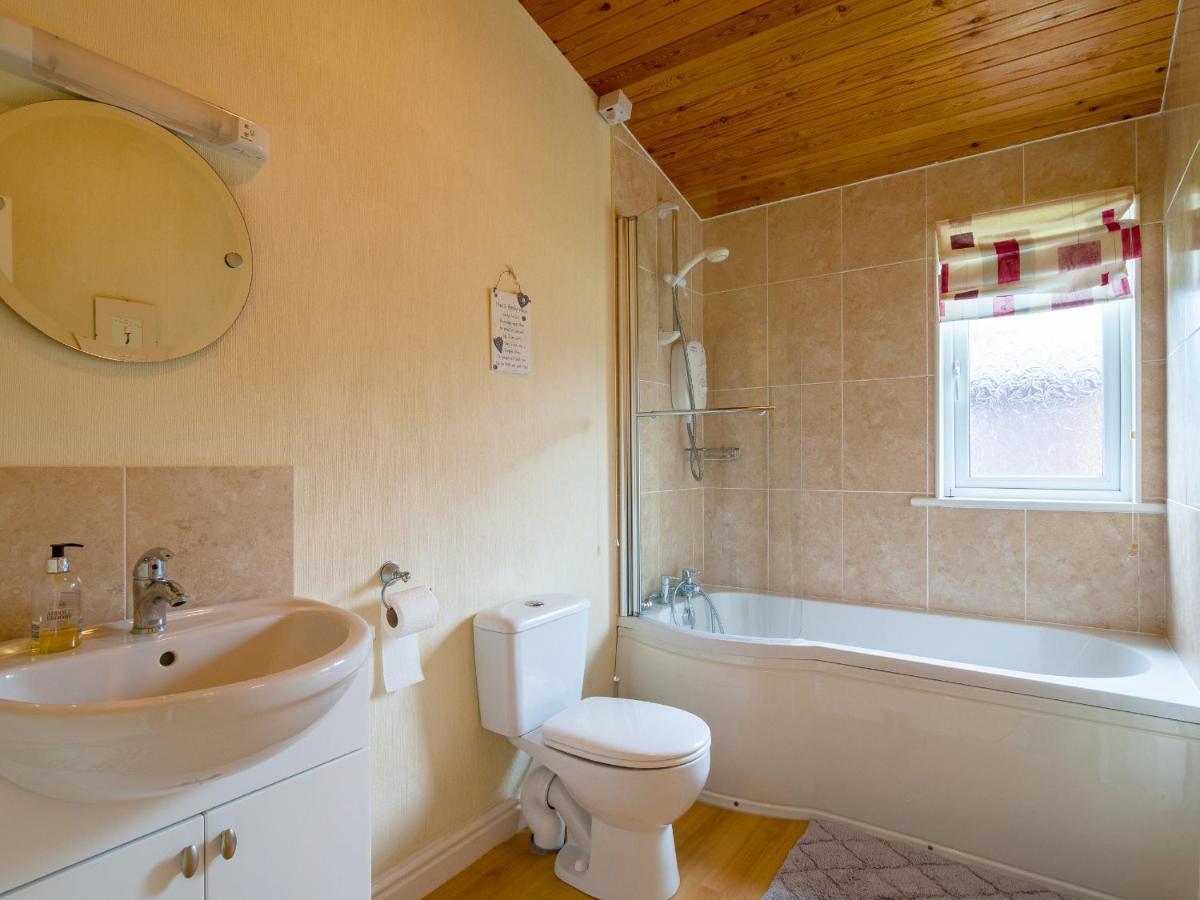 Finest Retreats - Whitsand Bay Lodge Torpoint Eksteriør bilde