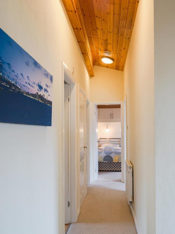 Finest Retreats - Whitsand Bay Lodge Torpoint Eksteriør bilde