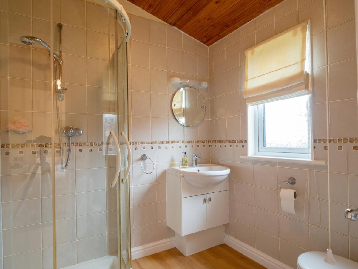 Finest Retreats - Whitsand Bay Lodge Torpoint Eksteriør bilde