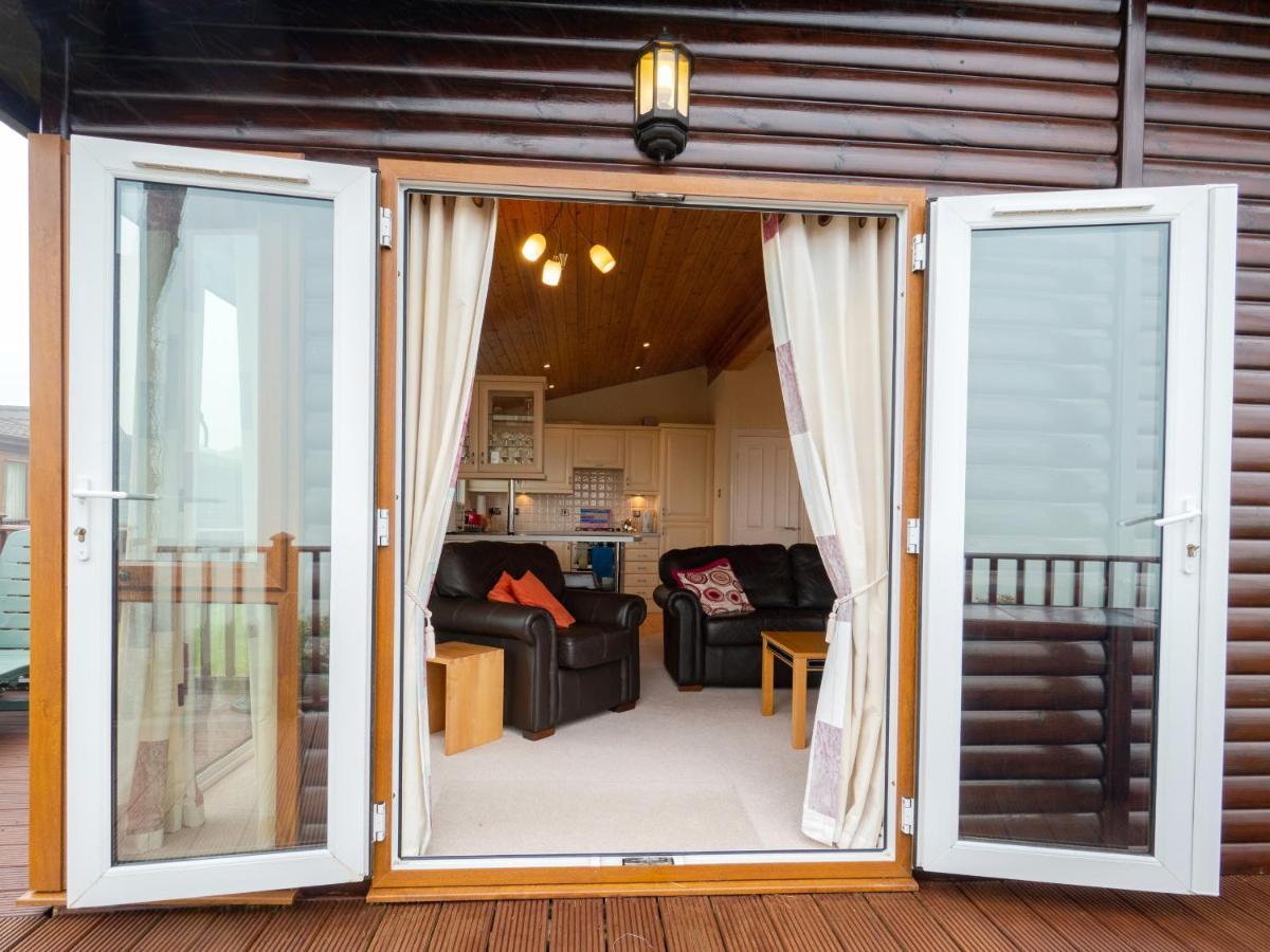 Finest Retreats - Whitsand Bay Lodge Torpoint Eksteriør bilde
