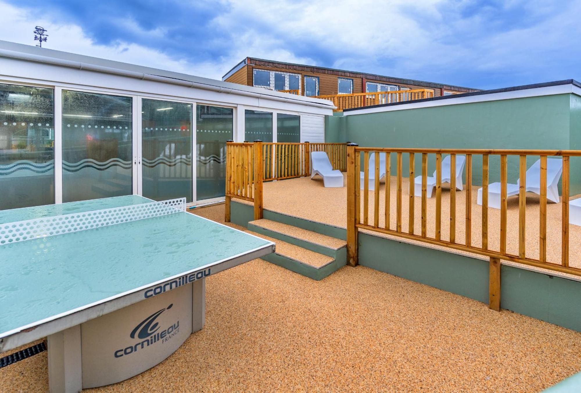 Finest Retreats - Whitsand Bay Lodge Torpoint Eksteriør bilde